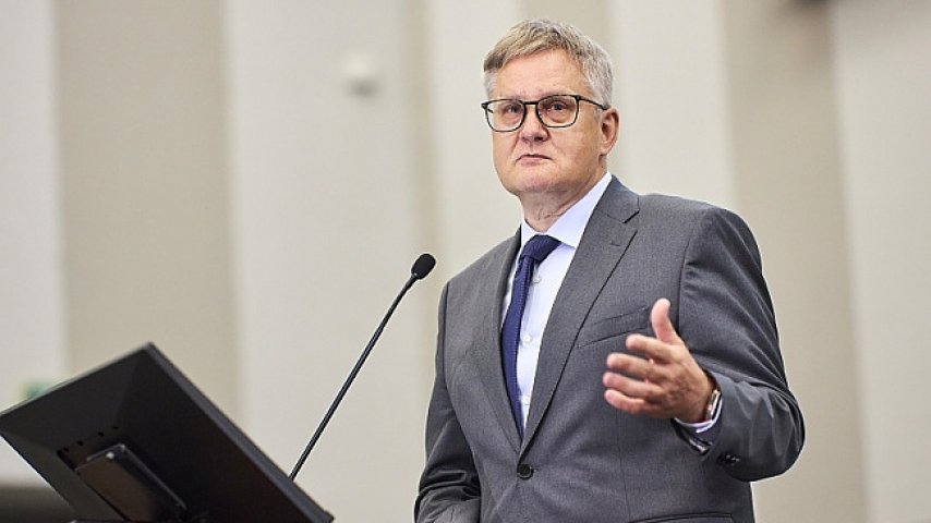 O nowoczesnej medycynie z ludzką twarzą