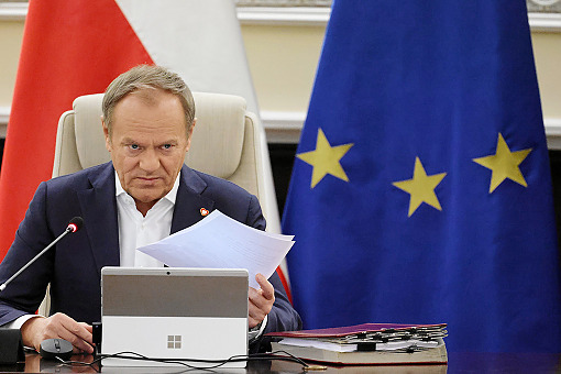 Dziura w budżecie NFZ – apel do premiera