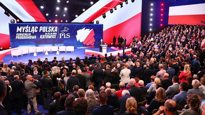 Myśląc zdrowie – co zaproponowali politycy PiS?