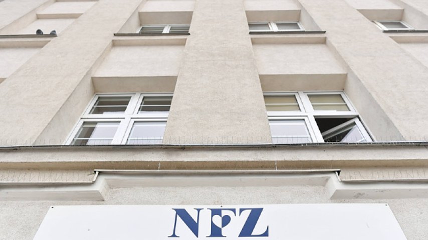 Najwyższe niezapłacone nadwykonania w historii NFZ