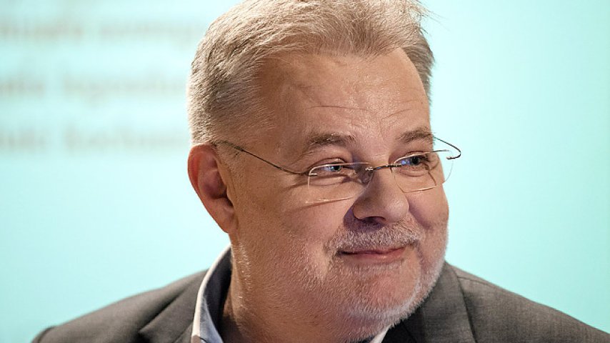 Nic cenniejszego od zdrowia nie ma ►