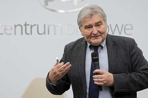 Zakażenia wirusem RSV groźniejsze niż grypa