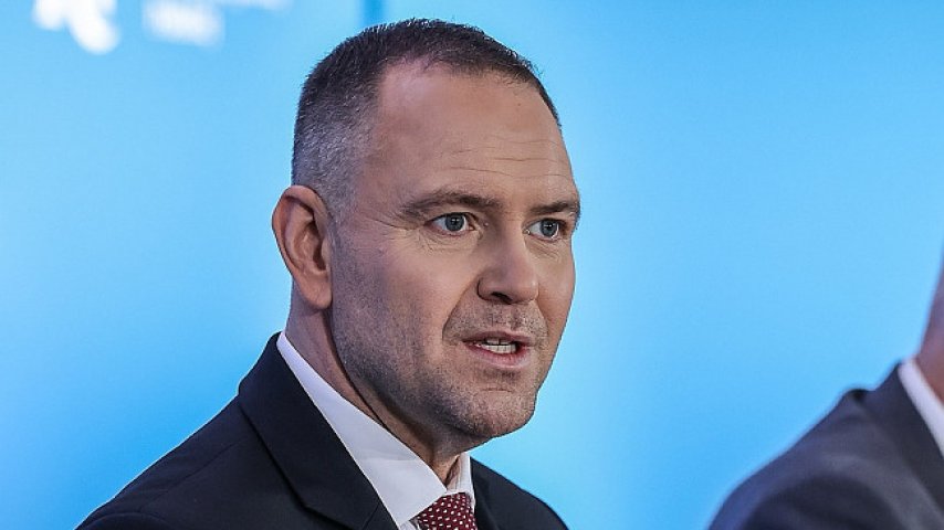 Prezydent po stronie pracowników ochrony zdrowia ►