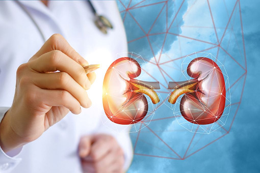 Nowa terapia dla chorych z nefropatią toczniową