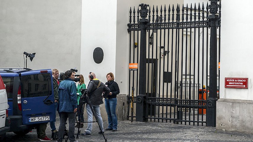 Dyrektorzy, prezesi i samorządowcy – tym razem oni będą protestować 