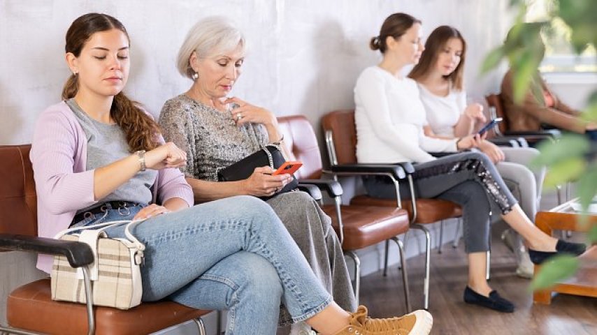 Opóźnienie wyjątkiem, a nie regułą 