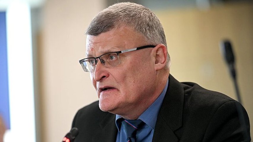 Zbierają dane o niezaszczepionych przeciwko gruźlicy