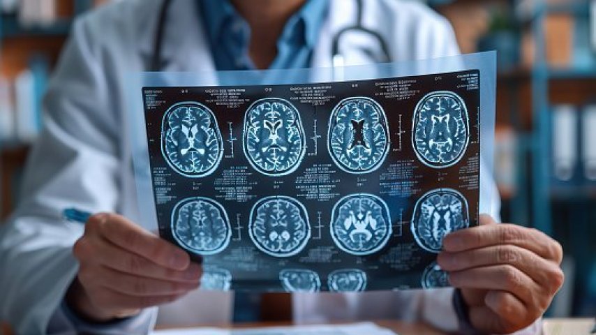 Choroba Alzheimera w liczbach 