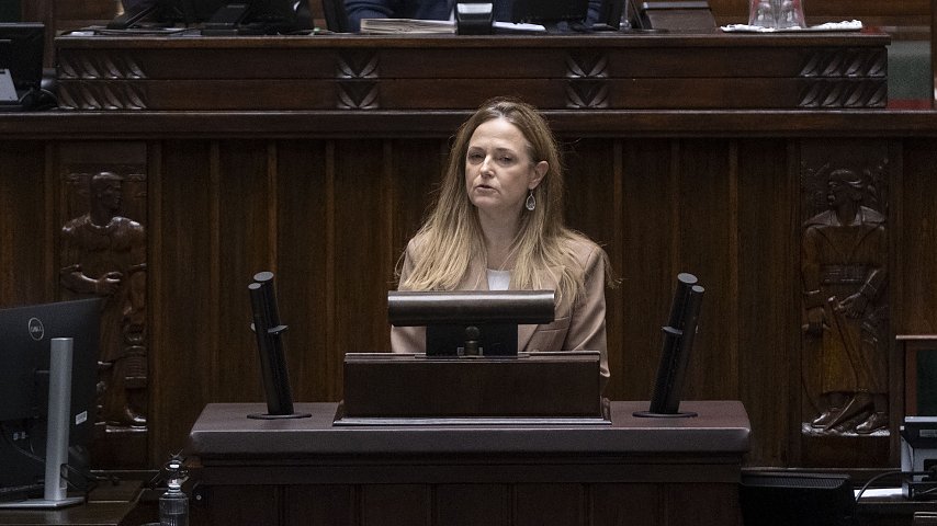 Do końca marca finalny model CZP ►