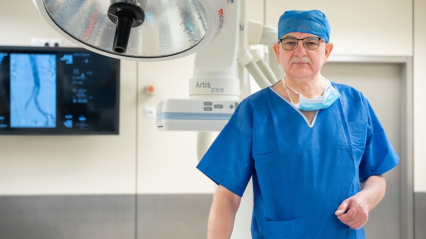 Postęp w transplantacjach nerek 