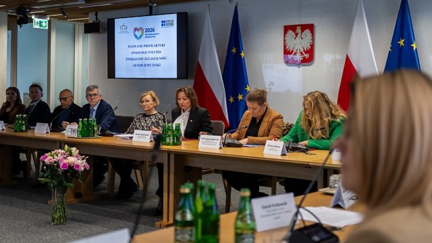 Profilaktyka, głupcze! ►
