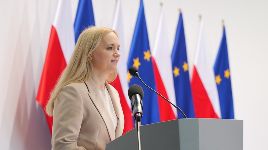 4 mld zł na rozliczenie świadczeń za 2025 r.