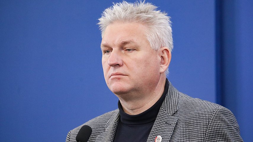 Lewica wie, jak zwiększyć finansowanie zdrowia