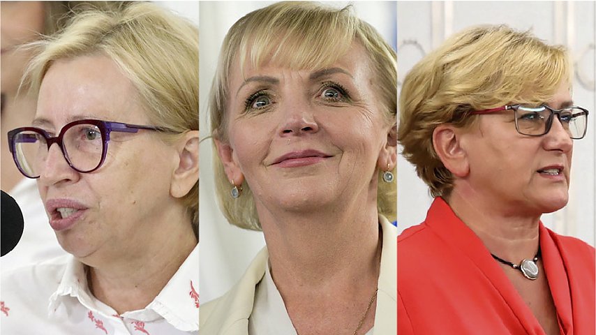 Kto głodził pielęgniarki? ►