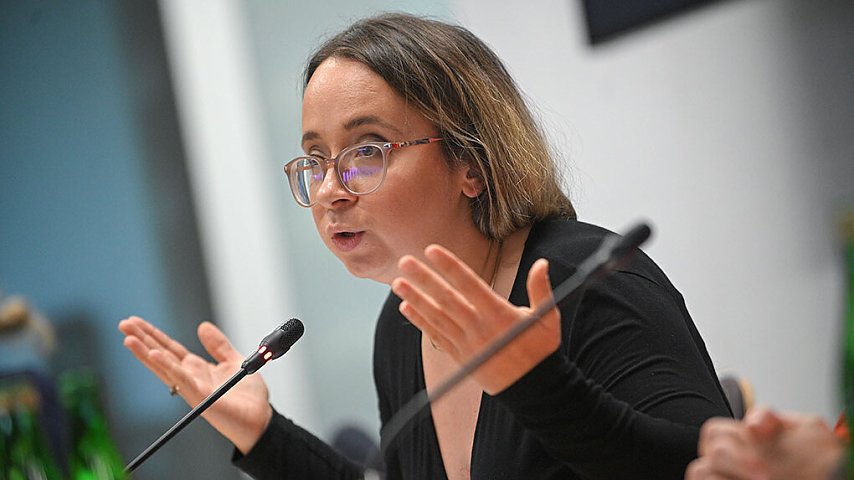 Porody naturalne staną się przywilejem kobiet z dużych miast ►