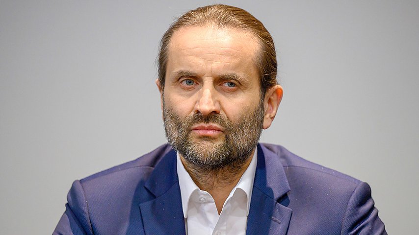 Mamy mało czasu 