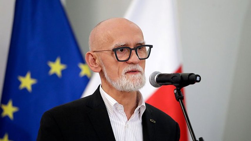 Sektor zdrowotny potrzebuje pieniędzy 