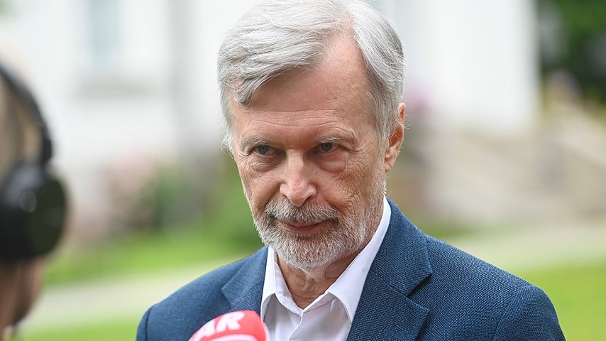 Stan ciągłej niepewności 