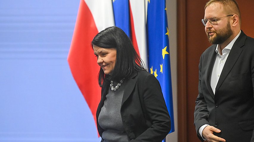 Wkrótce finał nowelizacji ustawy refundacyjnej? Jest zapowiedź ministerstwa 
