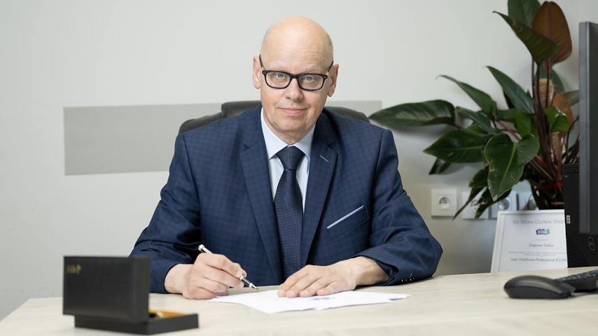 Limity w AOS – kolejki dłuższe o 70 proc.