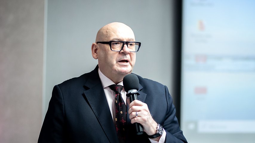 Ludowcy zapowiedzieli ustawę zdrowotną ►