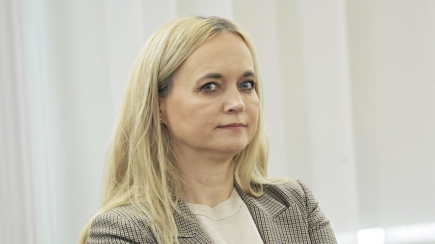 Zdrowotne porządki 