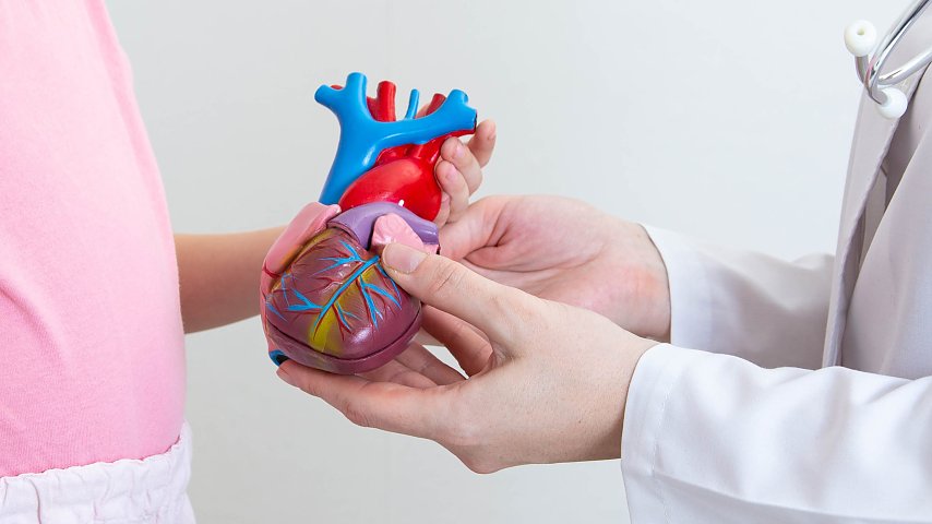 Cholesterol trzeba badać już u 10-latków. Najnowsze wytyczne