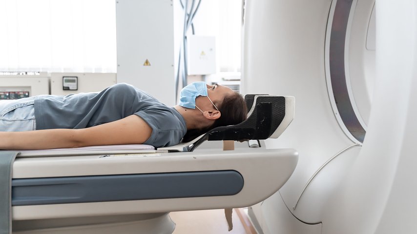Szpital wykonał już 619 proc. normy