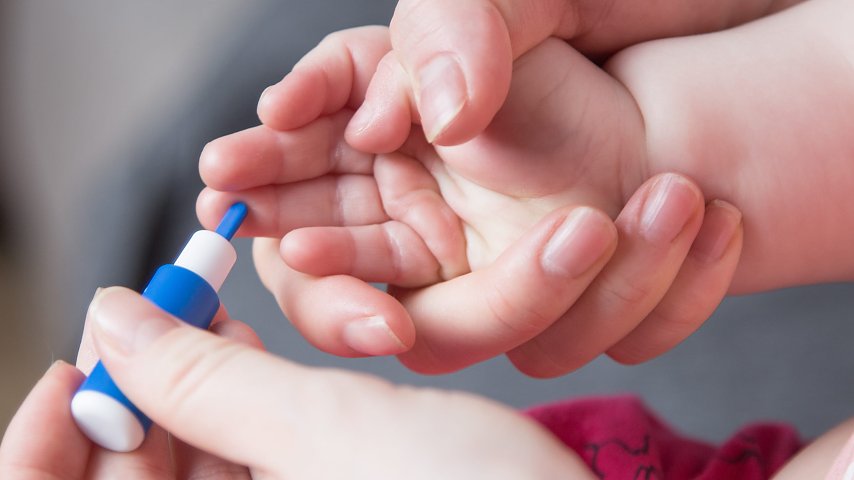 Badanie wykazało związek między cukrzycą a zmianami w genach niekodujących 