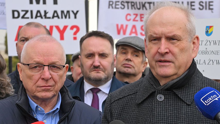 Czarny tydzień: „Menedżer Zdrowia” pyta, jak wyjść z czarnej dziury