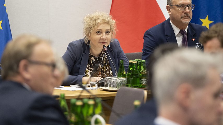 Co z lekarzami z Ukrainy?