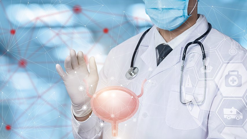CHMP rekomenduje nadofaragene firadenovec w raku pęcherza