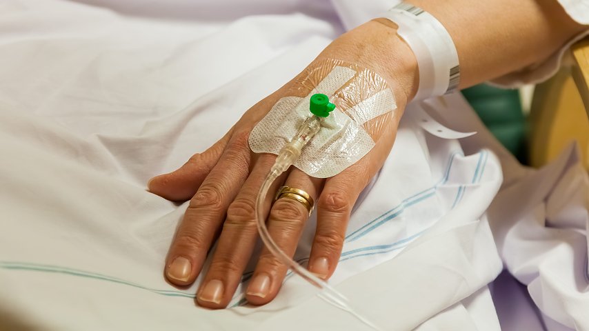 Daraxonrasib w leczeniu przerzutowego raka trzustki – najnowsze badania
