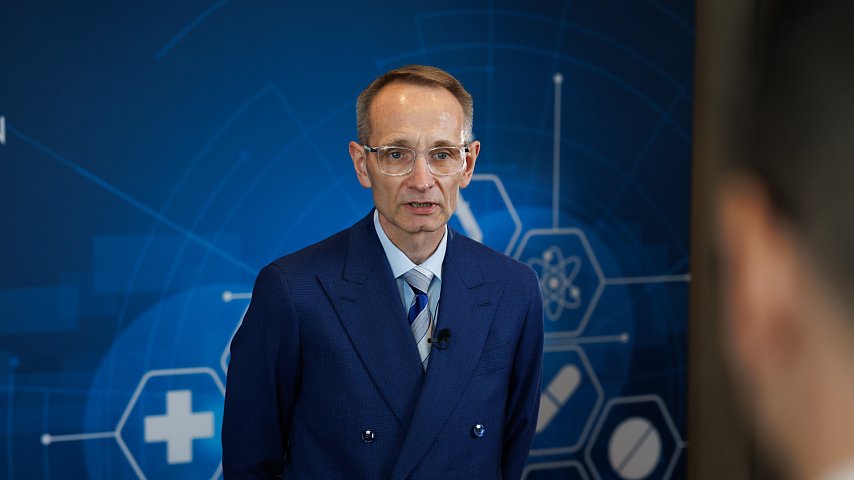 Czy jesteśmy (lekowo) gotowi na wojnę? ►