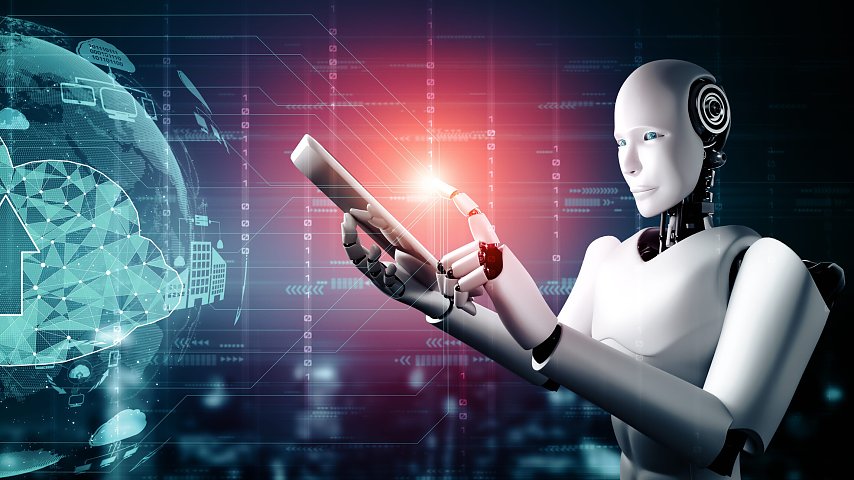 Asystent głosowy AI w centralnej e-rejestracji później, niż planowano