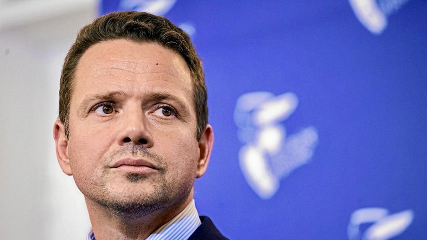 Kontrola szpitali w związku z zarobkami miejskiego radnego