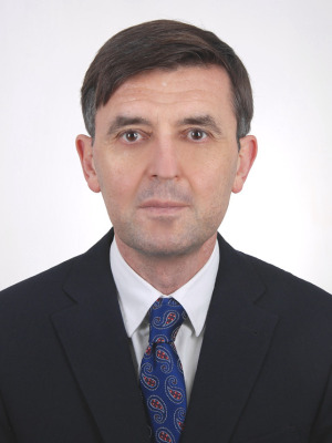 Ernest Kuchar