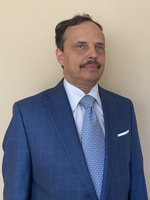 Ireneusz Szymczyk