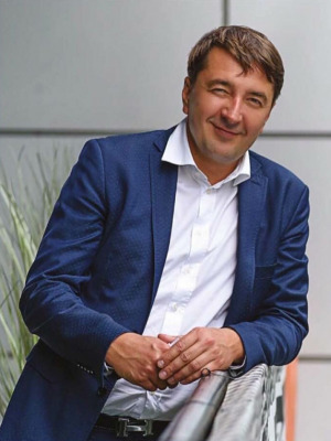 Dawid Murawa