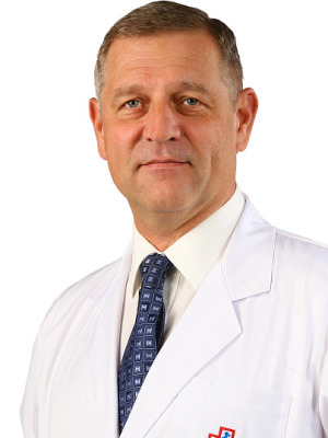 Janusz Klatka