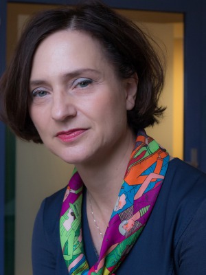 Lidia Gil