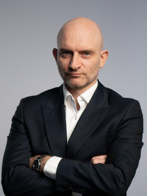 Piotr Wierzbiński