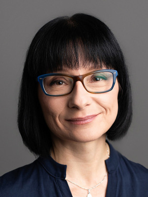 Joanna Bladowska