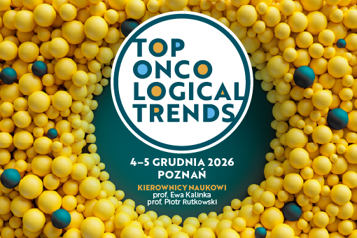 Top Oncological Trends 2026