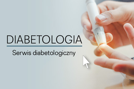 DIABETOLOGIA