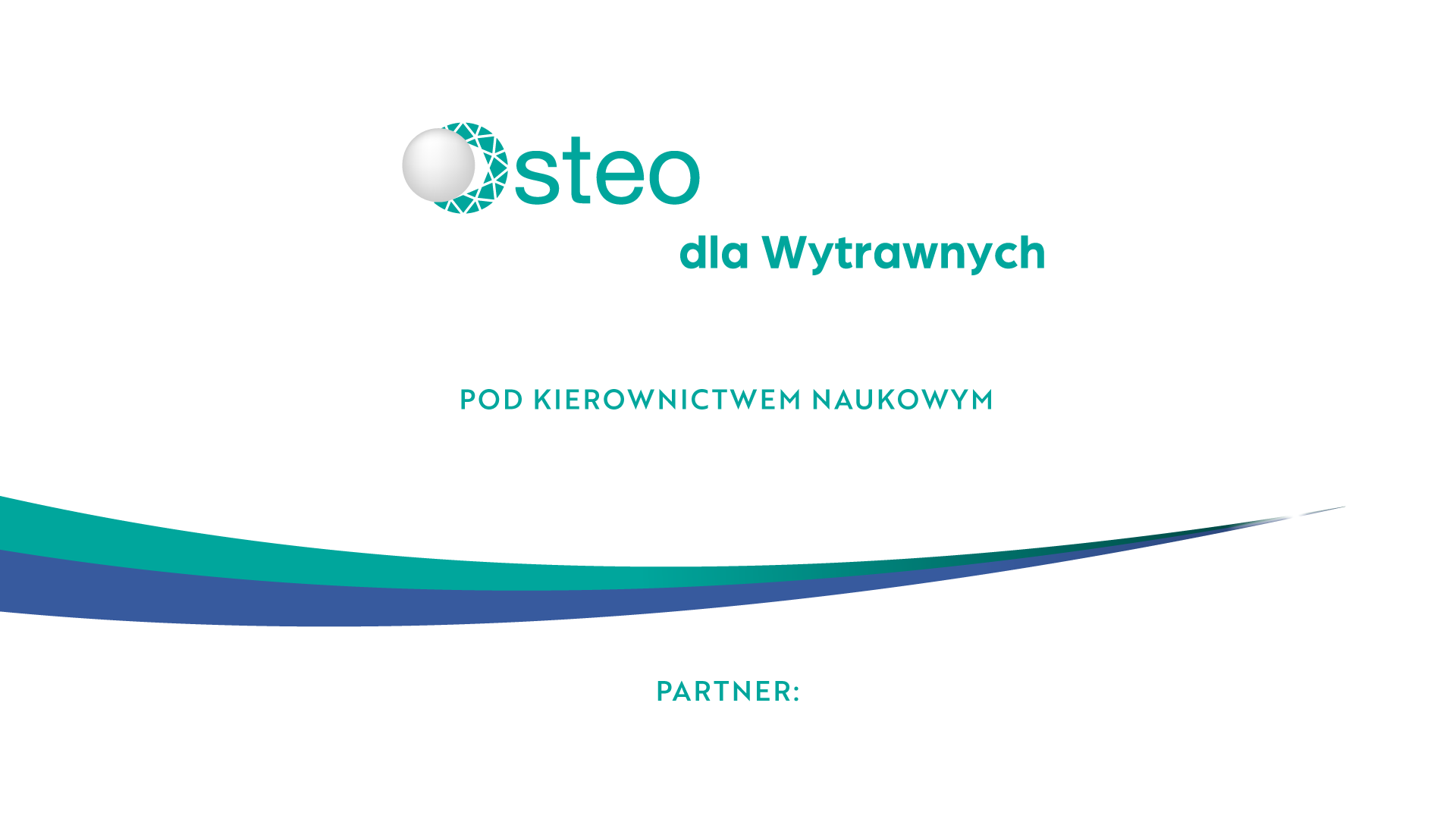 OsteoAkademia. Co nowego w zakresie diagnozy i leczenia osteoporozy w Polsce? Najnowsze rekomendacje Polskiego Towarzystwa Reumatologicznego 2026